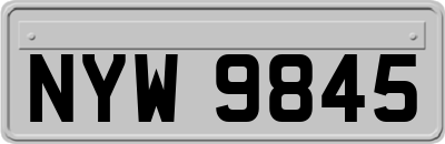 NYW9845