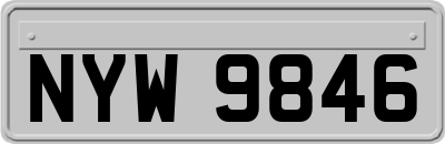 NYW9846