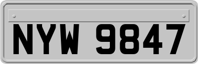 NYW9847