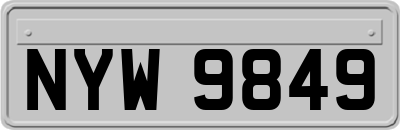 NYW9849