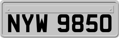 NYW9850