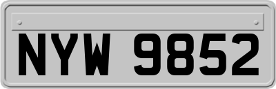 NYW9852