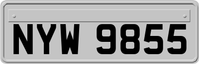 NYW9855