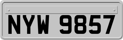 NYW9857