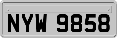 NYW9858