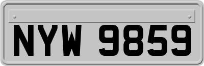 NYW9859