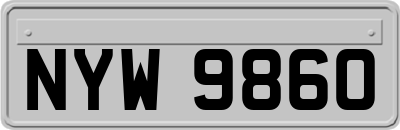 NYW9860