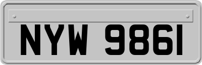 NYW9861
