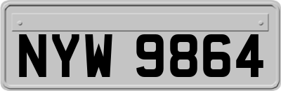 NYW9864