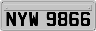 NYW9866