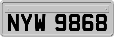NYW9868