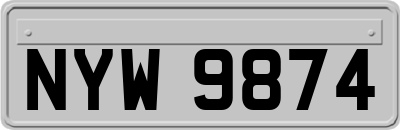 NYW9874