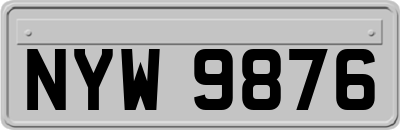 NYW9876