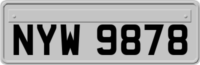 NYW9878