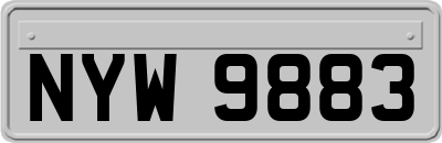 NYW9883