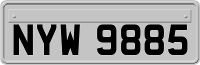 NYW9885