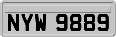 NYW9889