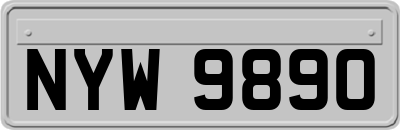 NYW9890