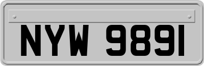NYW9891
