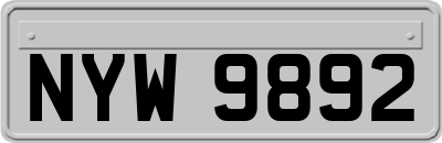 NYW9892