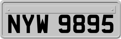 NYW9895