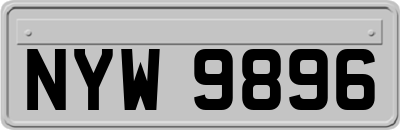 NYW9896