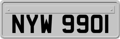 NYW9901