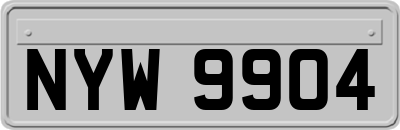NYW9904