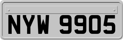 NYW9905