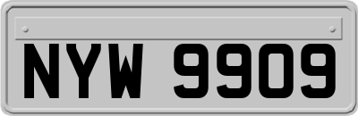 NYW9909