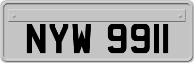NYW9911