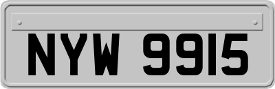 NYW9915