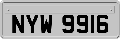 NYW9916