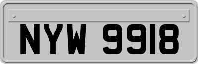 NYW9918