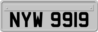 NYW9919
