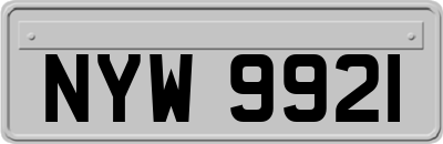 NYW9921