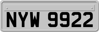 NYW9922