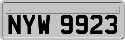 NYW9923