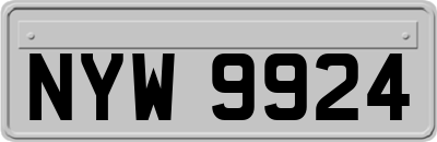NYW9924