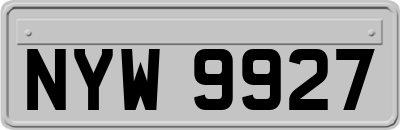 NYW9927