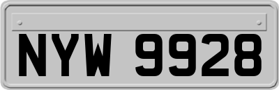 NYW9928