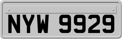 NYW9929