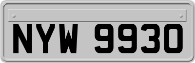 NYW9930