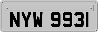 NYW9931