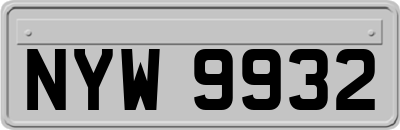 NYW9932