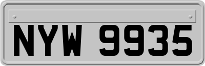 NYW9935