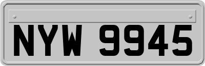NYW9945
