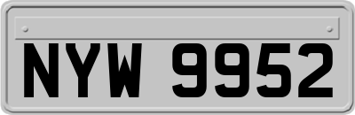 NYW9952