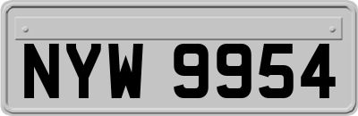 NYW9954