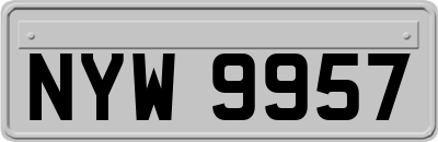 NYW9957